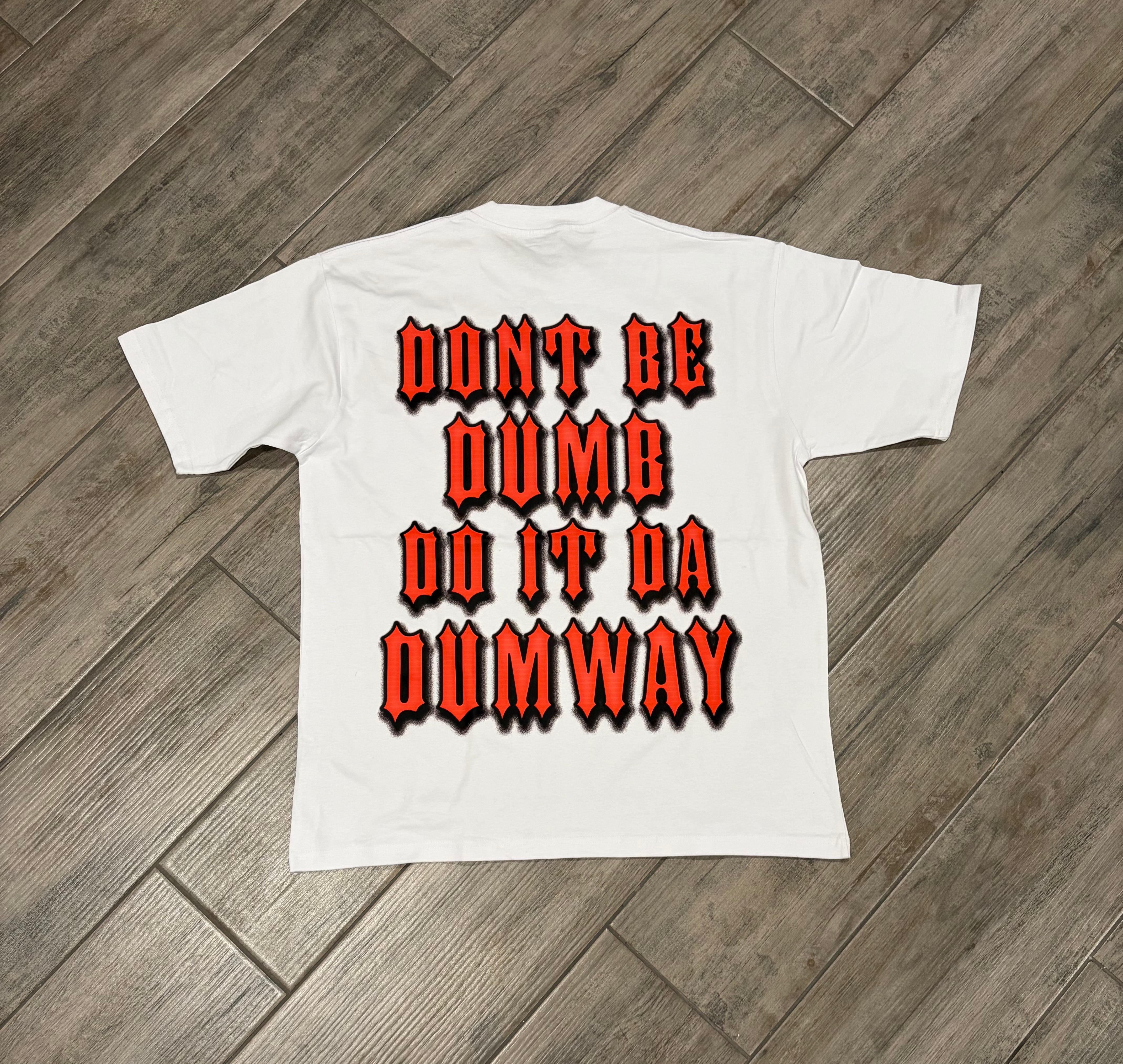 Dumway Mafia Only